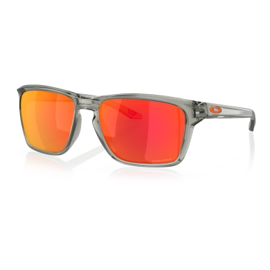 Oakley Sonnenbrille Sylas 944832 (Glasfarbe: Prizm Ruby) grau ink - 1 Brille